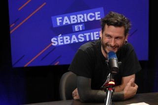 Arnaud Favre - administrateur culturel de commune de Riddes