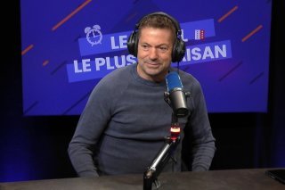 Christian Rappaz & L’expo sur Pelé