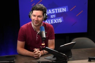 Gérard Bagnoud & Laurent Zufferey - Crans Montana Classics