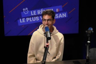 Lionel Fournier - Comédien