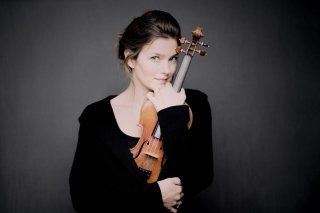 Janine Jansen