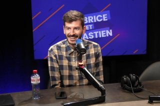 Jonathan Plattet - Anzère Tourisme pour la conférence généalogie