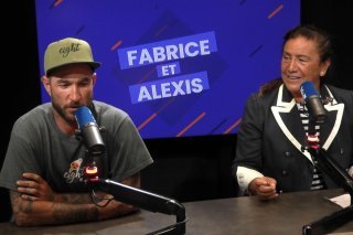 la fête du ski nautique-Club à Crans-Montana