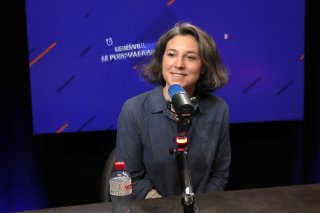 Marie Rochel - Directrice des Musées Cantonaux du Valais