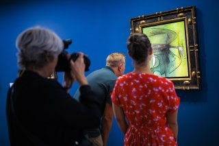 Un legs de 45 oeuvres et de 15 millions de francs pour le Musée d'art du Valais