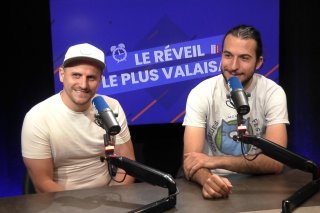 Pascal Vigolo & Guillaume Abbey - Le Chablues Festival