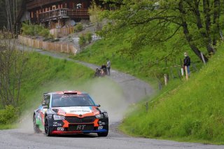 Rallye du Chablais