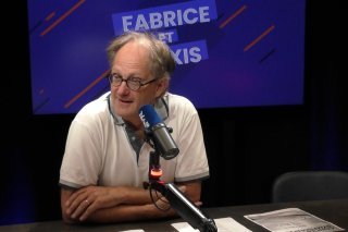 François-Xavier Putallaz