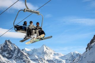 Grimentz-Zinal signe une saison 22-23 "record"
